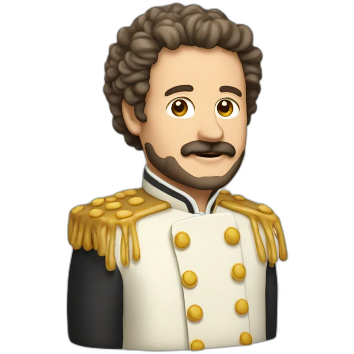 Hachis Parmentier emoji