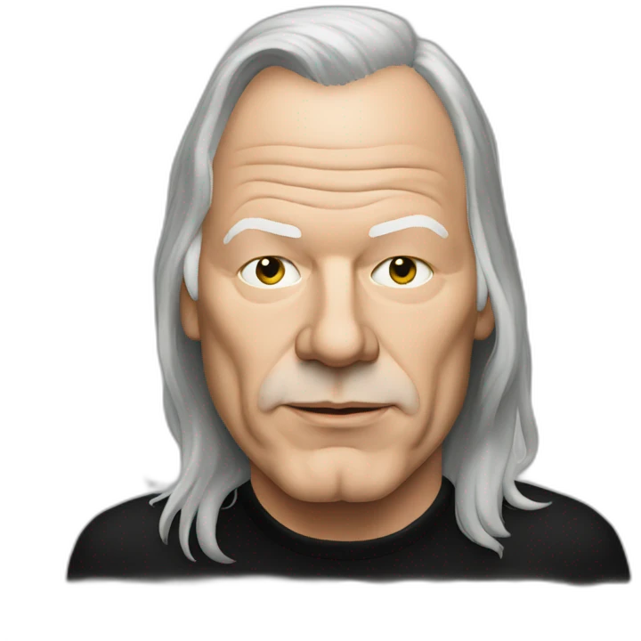 david gilmour emoji