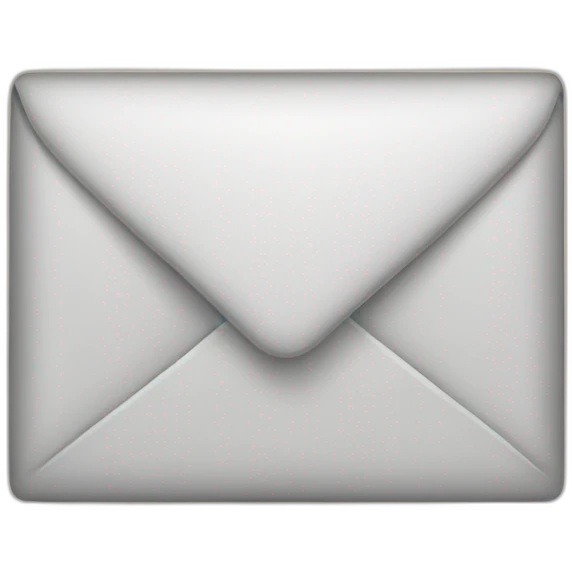 email emoji