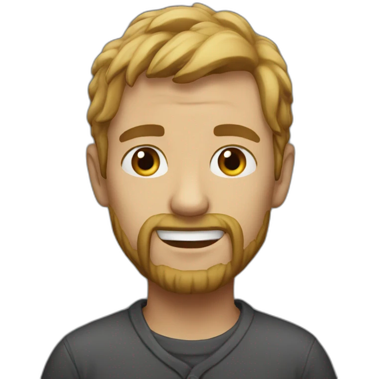 Norman emoji