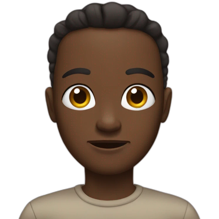 Makima emoji