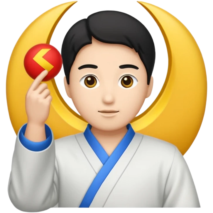그냥 사람 얼굴 이모지 emoji