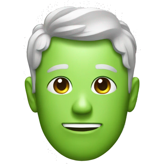 detoxification emoji