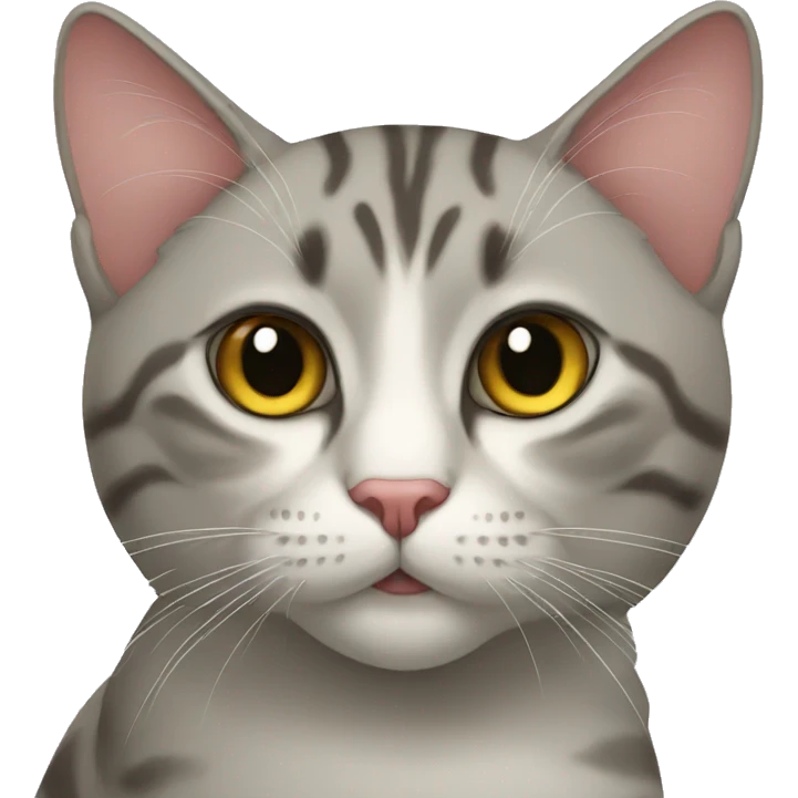cat emoji