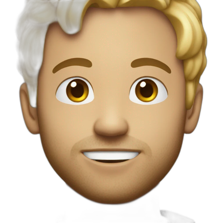 Mike Ross emoji