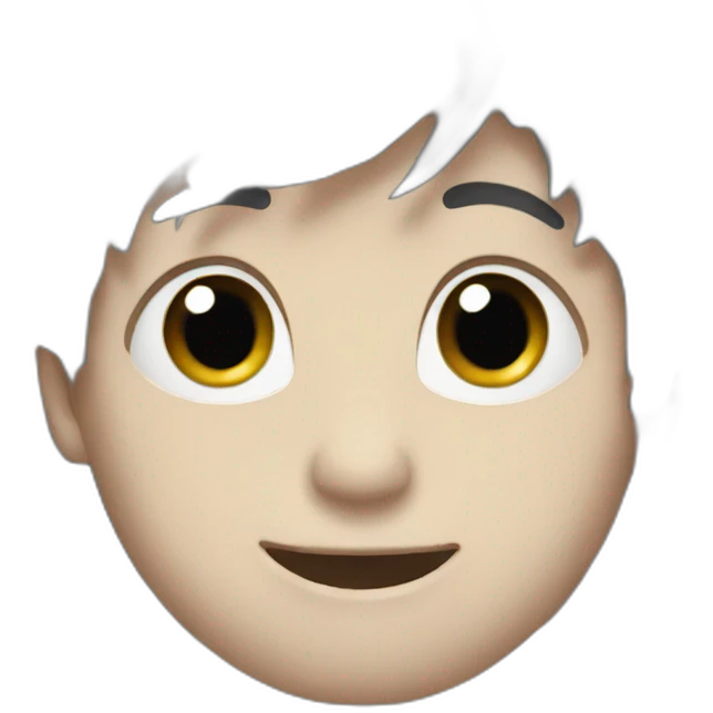 AM emoji