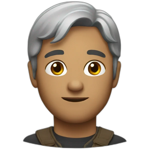 norman emoji