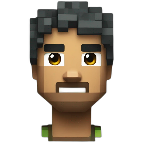 minecraft emoji