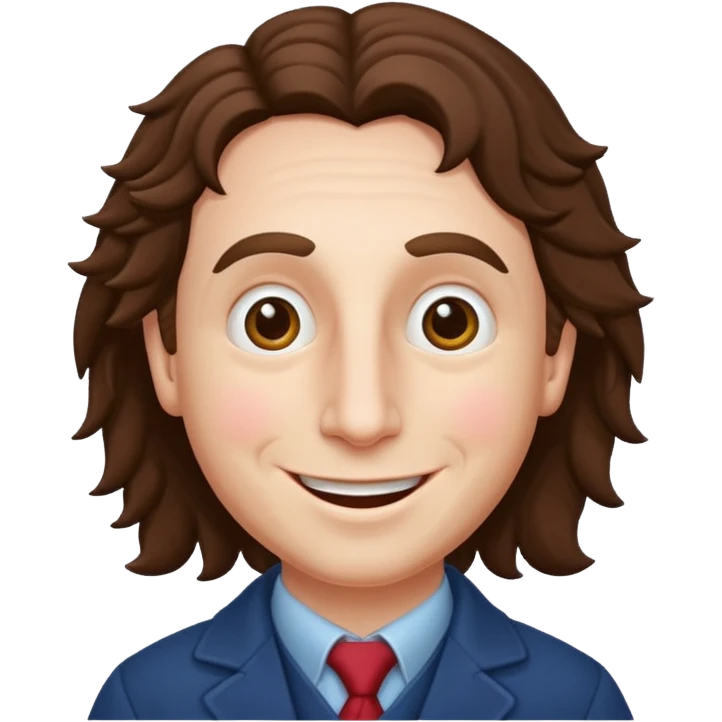 tiny tim emoji
