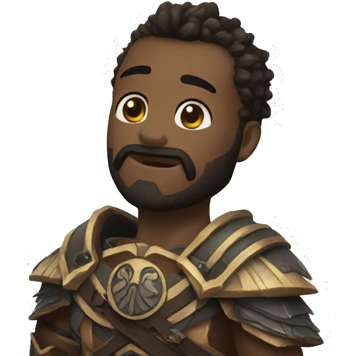 A mokoko lost ark cute  emoji