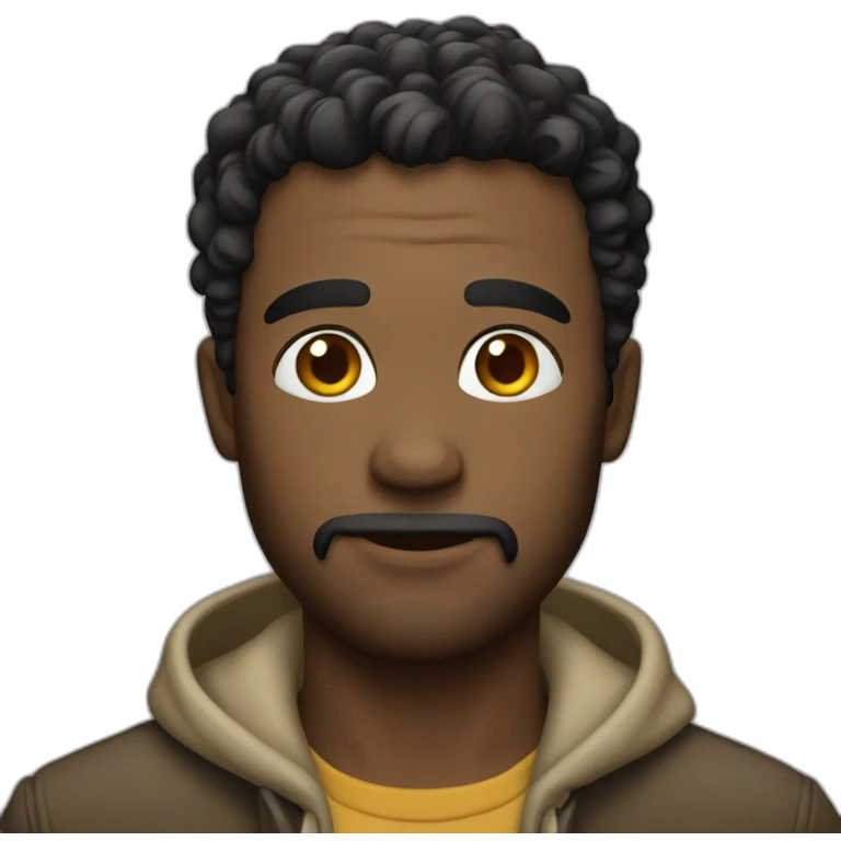 Billy emoji