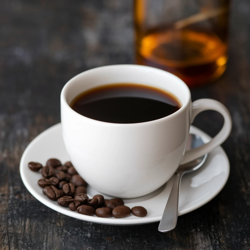 cup of coffee emoji