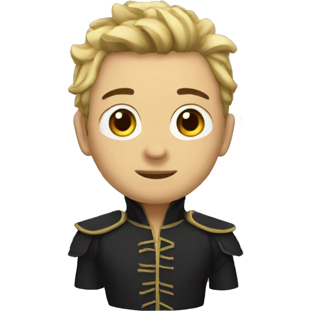 lucien emoji