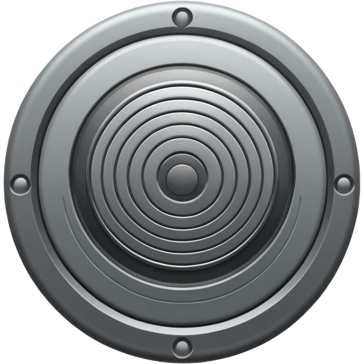 radar emoji