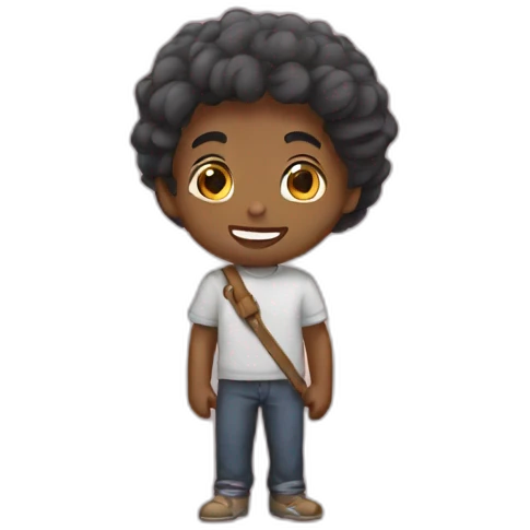 Amour  emoji