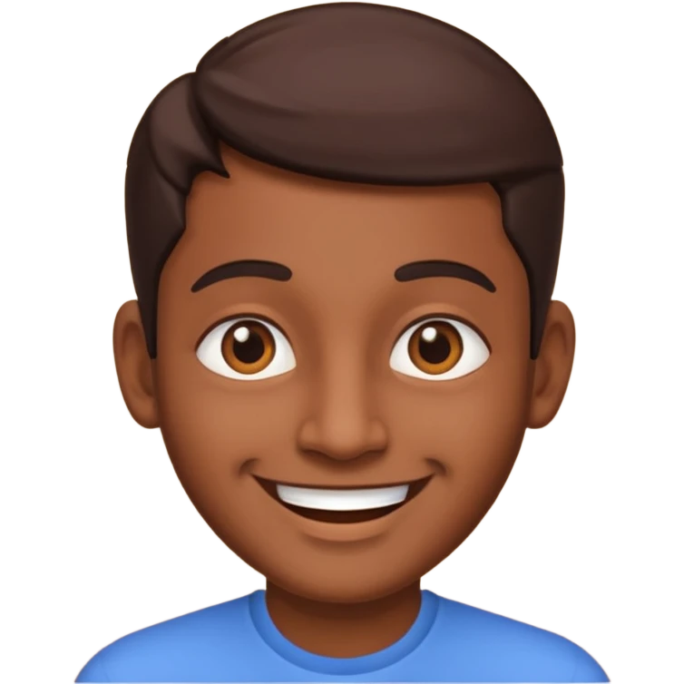 Narayan  emoji