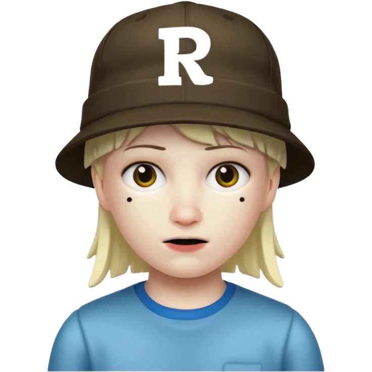 67 brainrot steal a brainrot Roblox  emoji