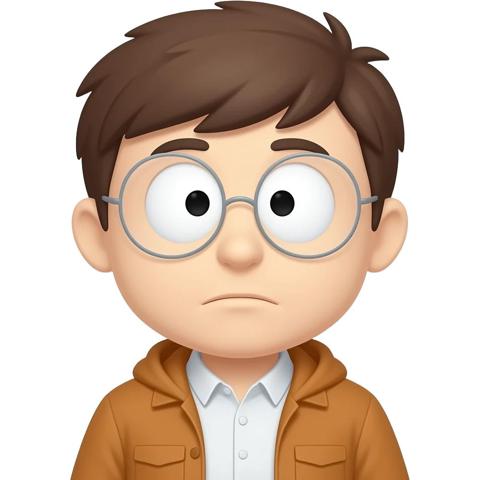 South Park Kenny emoji