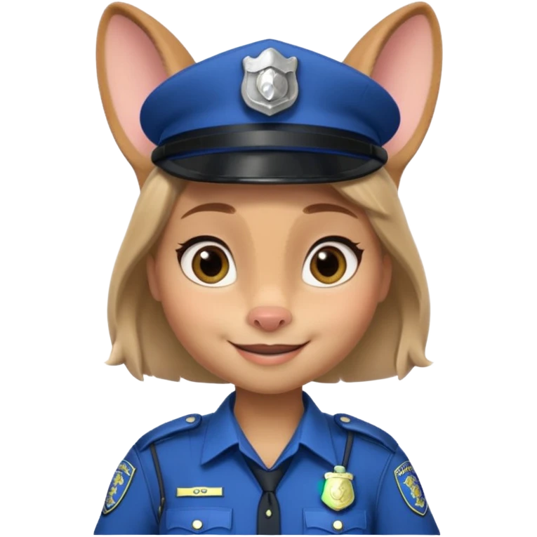 疯狂动物城 emoji