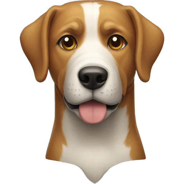 watch dog emoji