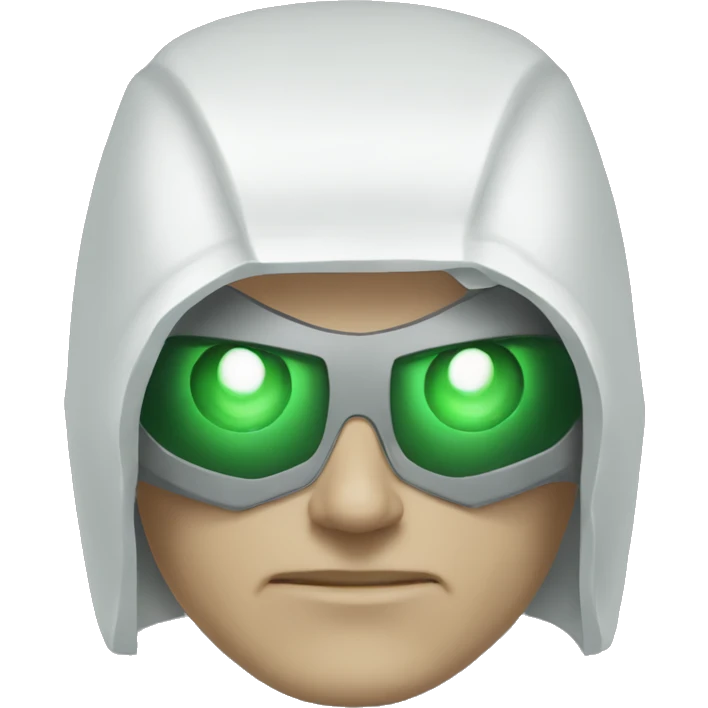 Doctor Doom emoji