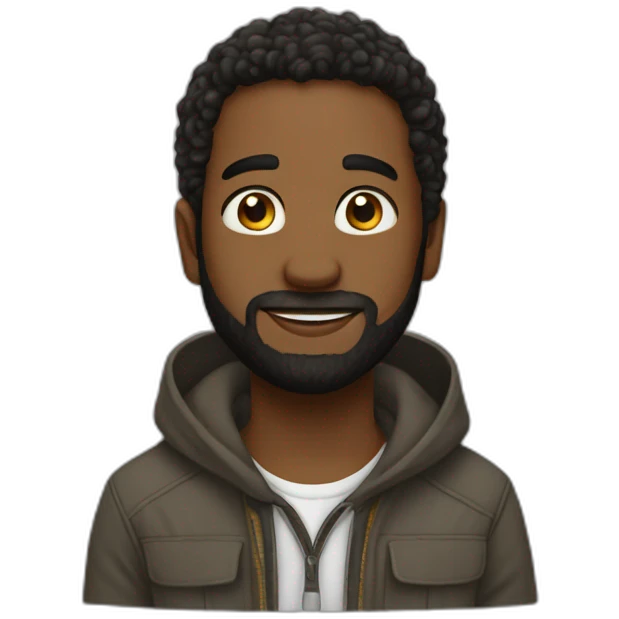 kendricklarma emoji