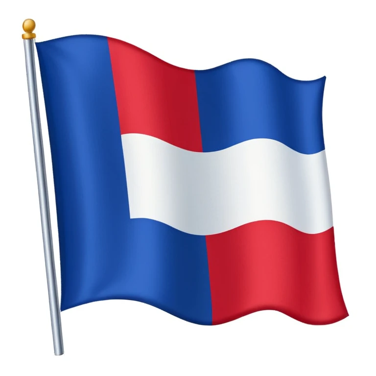 Drapeau france libre emoji
