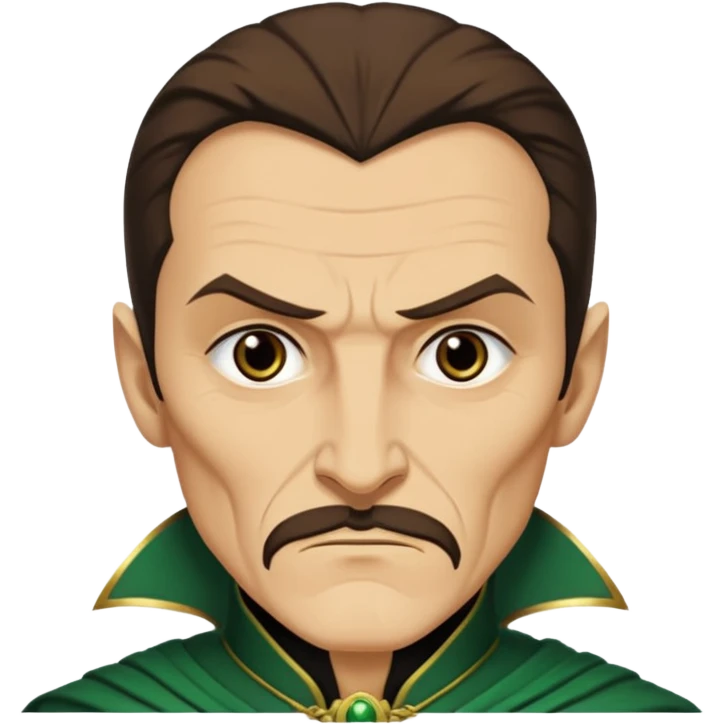 ra's al ghul emoji