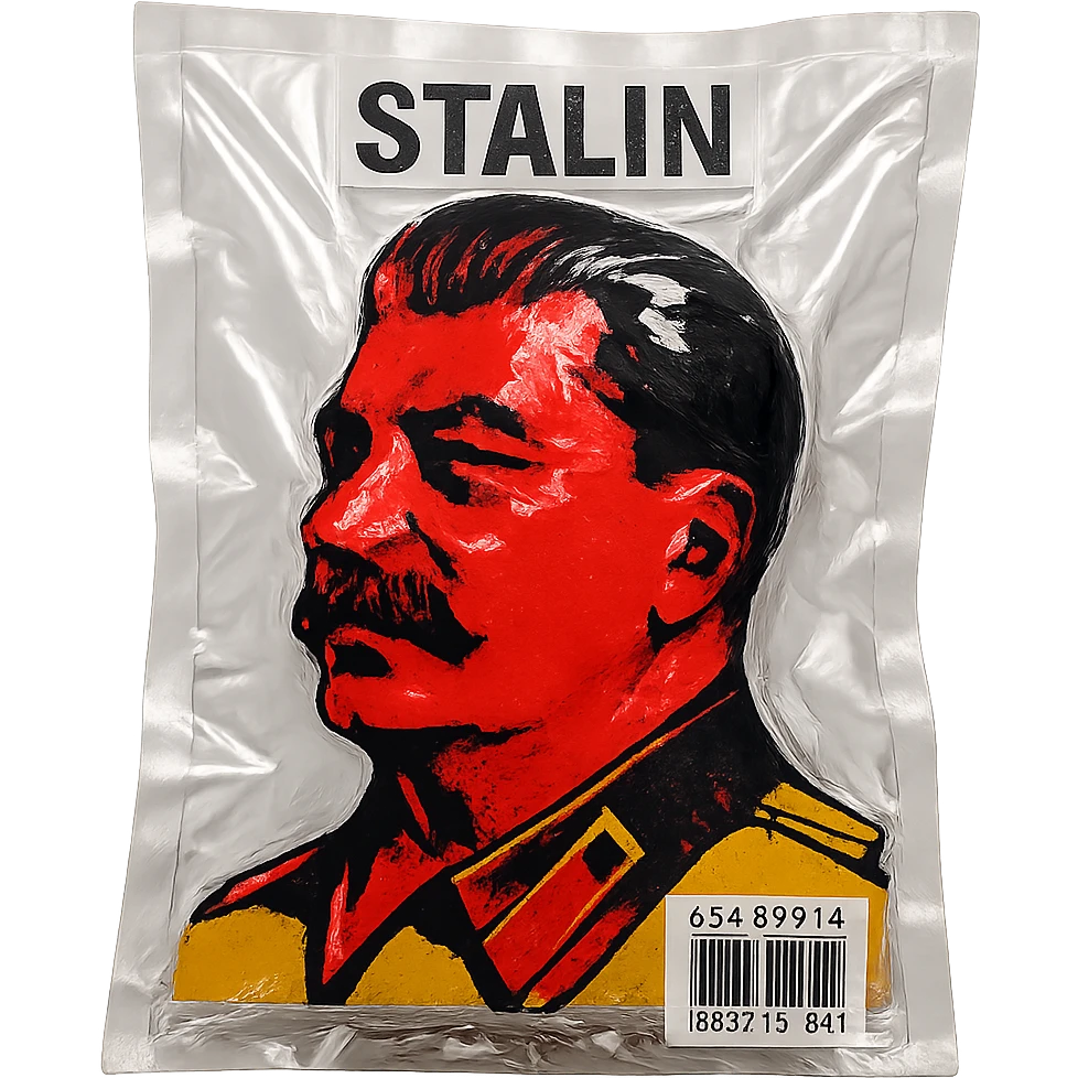 sTALIN emoji