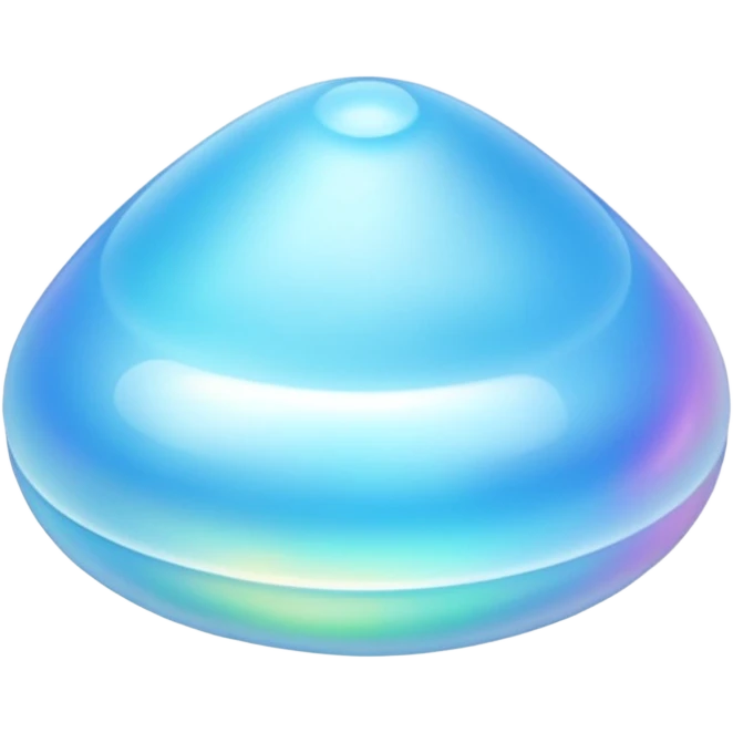opalite candy emoji