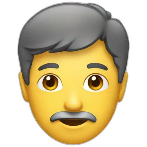 facilitator emoji