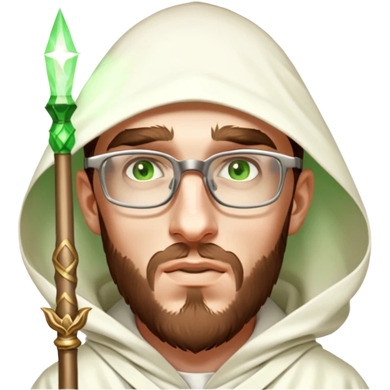Ivory Enchanter emoji