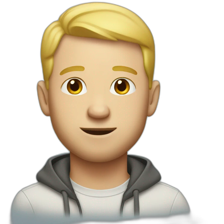 Tim Ferris emoji