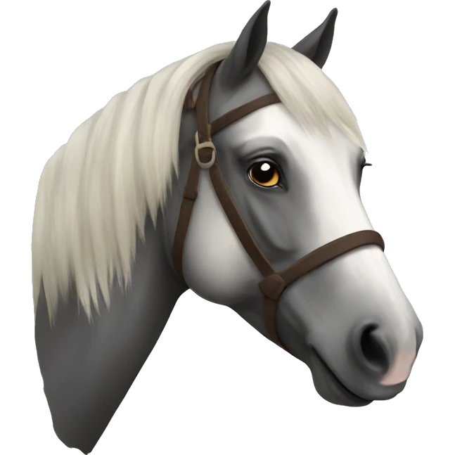 Horses  emoji