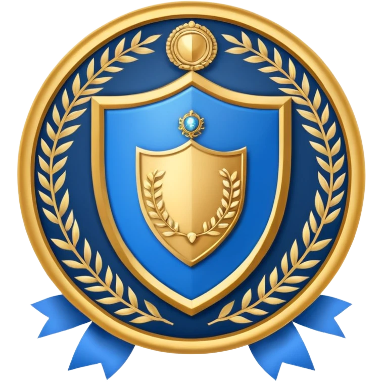 Logo of Usha English Boarding School  emoji