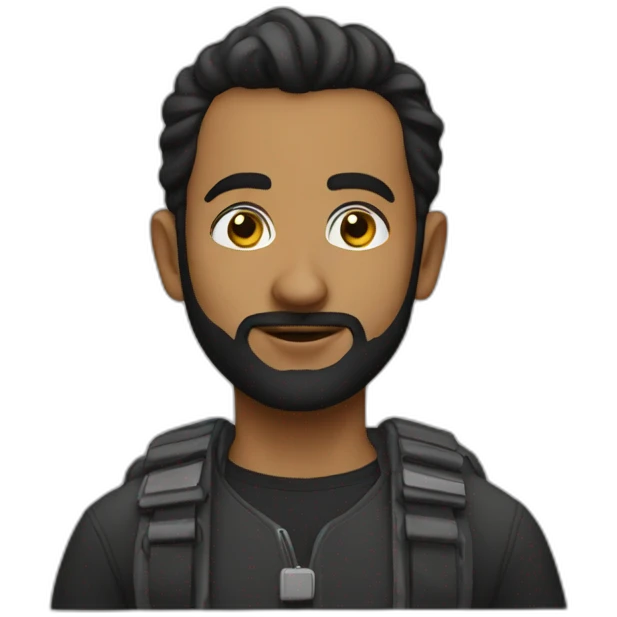 Rahim emoji