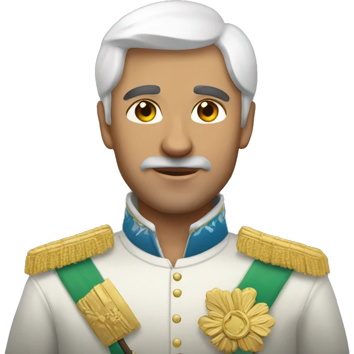 Russia emoji