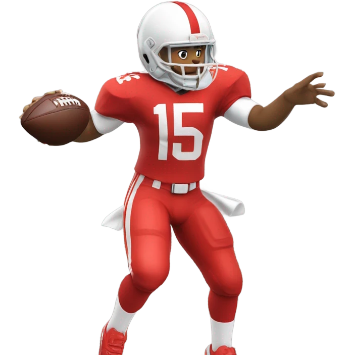 Patrick mahomes  emoji