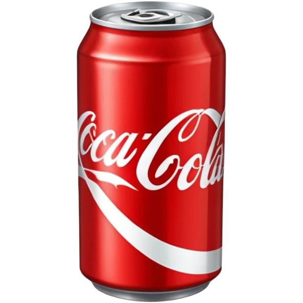 Refrigerante Coca-Cola emoji