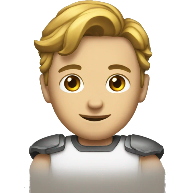 iron emoji