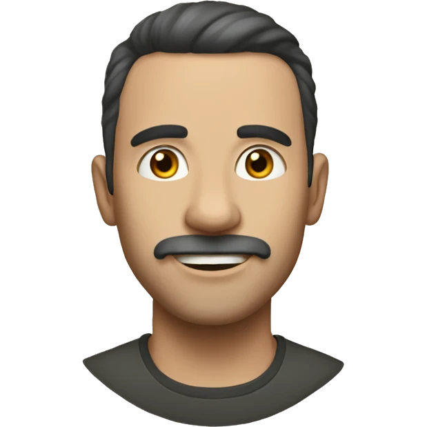 зубы emoji