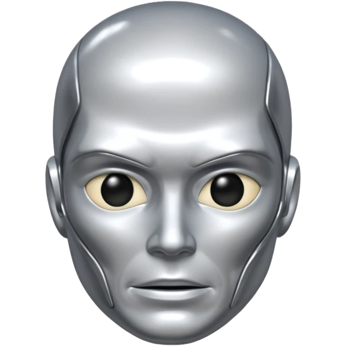 create silver surfer emojy emoji