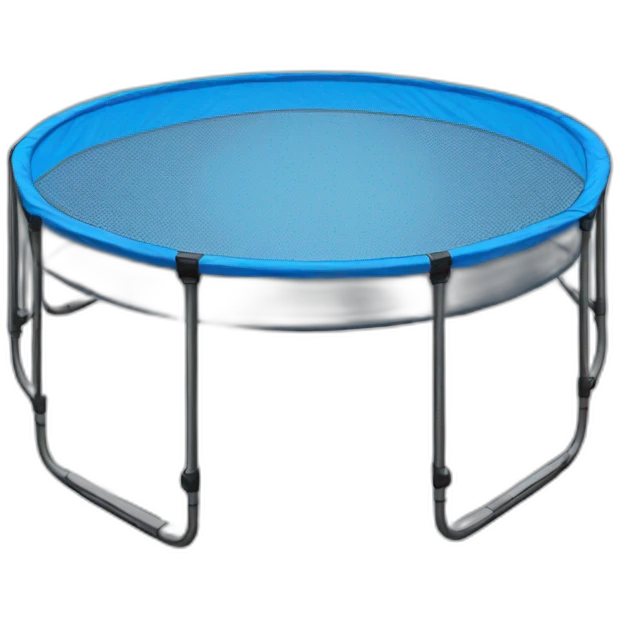 Trampoline emoji