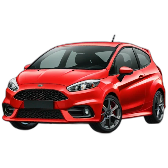 fort fiesta st line emoji
