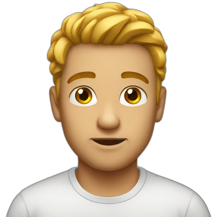 Bruh emoji