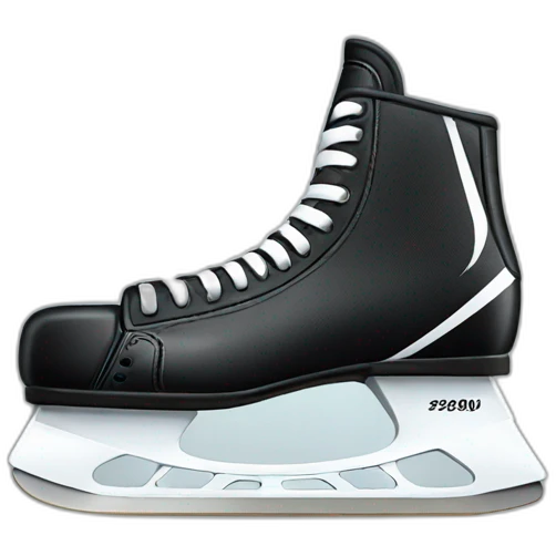 Hockey Skate emoji