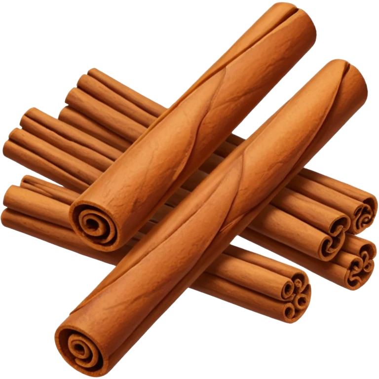 cinnamon emoji