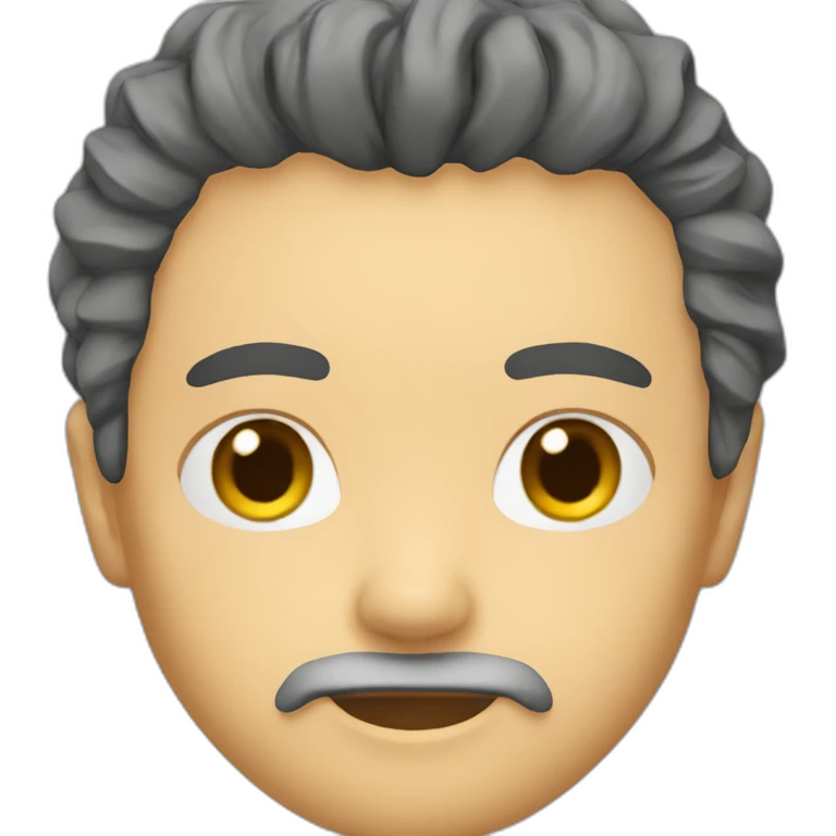 Kenji Endo emoji