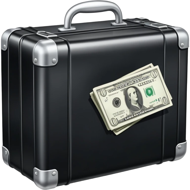 case for cash emoji