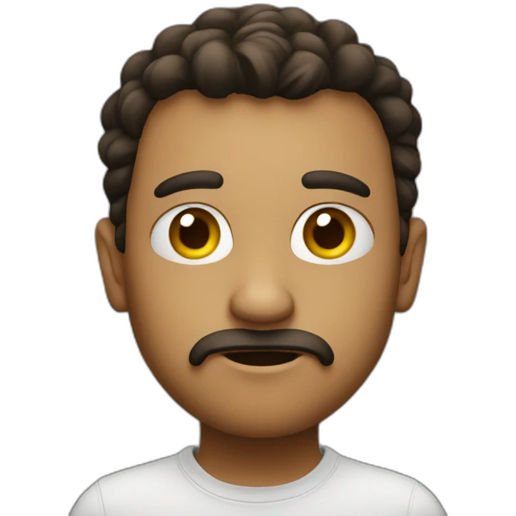 suspicious emoji